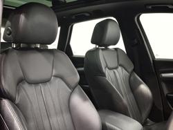 2020 Audi Q5 40 TDI sport