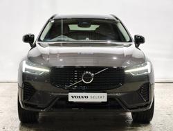 2023 Volvo XC60 Recharge Ultimate T8 Plug-In Hybrid