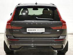 2023 Volvo XC60 Recharge Ultimate T8 Plug-In Hybrid