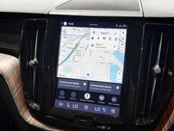 2023 Volvo XC60 Recharge Ultimate T8 Plug-In Hybrid