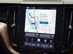 2023 Volvo XC60 Recharge Ultimate T8 Plug-In Hybrid