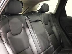 2023 Volvo XC60 Recharge Ultimate T8 Plug-In Hybrid