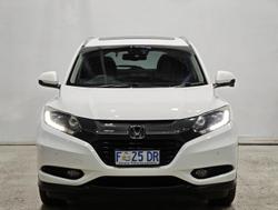 2016 Honda HR-V VTi-L
