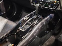 2016 Honda HR-V VTi-L