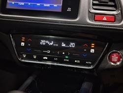 2016 Honda HR-V VTi-L