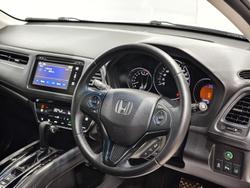 2016 Honda HR-V VTi-L