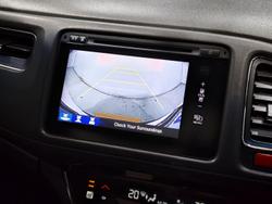 2016 Honda HR-V VTi-L