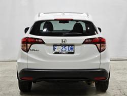 2016 Honda HR-V VTi-L