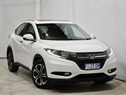 2016 Honda HR-V VTi-L