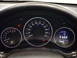 2016 Honda HR-V VTi-L