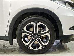 2016 Honda HR-V VTi-L
