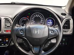 2016 Honda HR-V VTi-L
