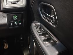 2016 Honda HR-V VTi-L