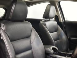 2016 Honda HR-V VTi-L