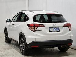 2016 Honda HR-V VTi-L