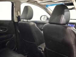 2016 Honda HR-V VTi-L