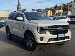 2024 Ford Everest Trend