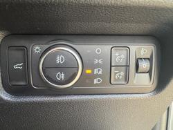 2024 Ford Everest Trend