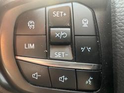 2024 Ford Everest Trend