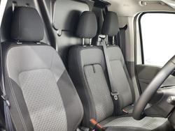 2025 Volkswagen Transporter TDI390 Lite