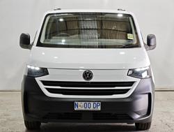 2025 Volkswagen Transporter TDI390 Lite