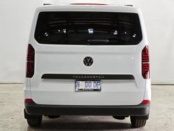 2025 Volkswagen Transporter TDI390 Lite