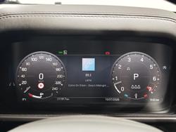 2025 Land Rover Defender 130 P400 X-Dynamic SE