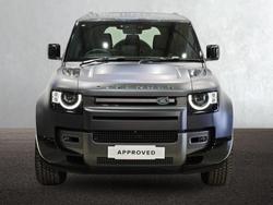 2025 Land Rover Defender 130 P400 X-Dynamic SE