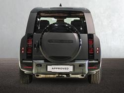 2025 Land Rover Defender 130 P400 X-Dynamic SE