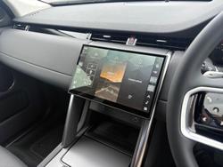 2025 Land Rover Discovery Sport P200 S