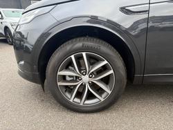 2025 Land Rover Discovery Sport P200 S
