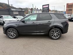 2025 Land Rover Discovery Sport P200 S