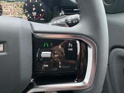 2025 Land Rover Discovery Sport P200 S