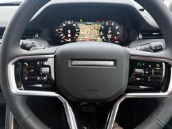 2025 Land Rover Discovery Sport P200 S