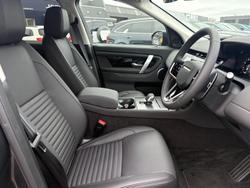 2025 Land Rover Discovery Sport P200 S