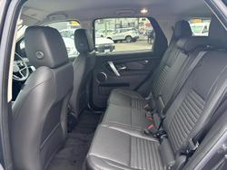 2025 Land Rover Discovery Sport P200 S
