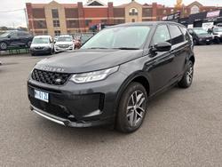 2025 Land Rover Discovery Sport P200 S