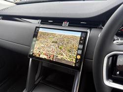 2025 Land Rover Discovery Sport P200 S