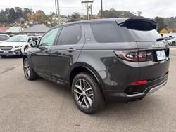 2025 Land Rover Discovery Sport P200 S