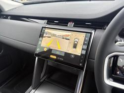 2025 Land Rover Discovery Sport P200 S