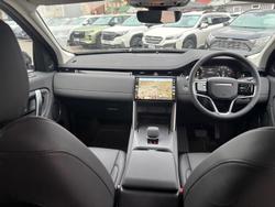 2025 Land Rover Discovery Sport P200 S