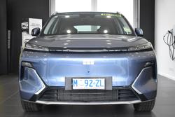 2025 Geely Starray EM-i Complete