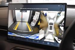 2025 Geely Starray EM-i Complete