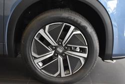2025 Geely Starray EM-i Complete