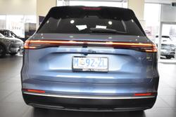 2025 Geely Starray EM-i Complete