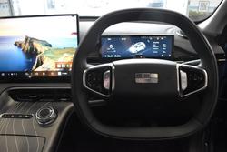 2025 Geely Starray EM-i Complete