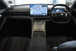 2025 Geely Starray EM-i Complete