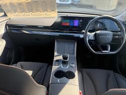 2025 Chery C5 Urban