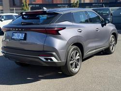 2025 Chery C5 Urban
