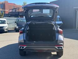 2025 Chery C5 Urban